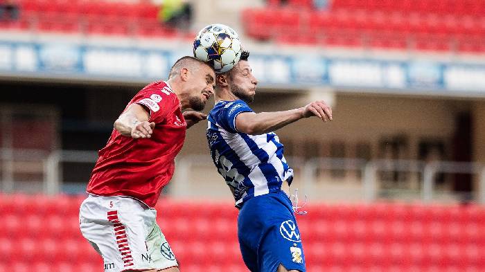 Nhận định, soi kèo Kalmar vs Goteborg, 22h30 ngày 9/4