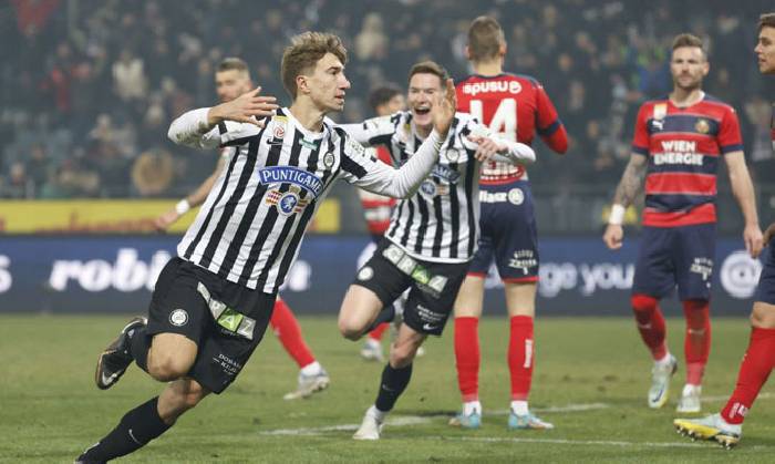 Nhận định, soi kèo LASK Linz vs Sturm Graz, 22h00 ngày 9/4