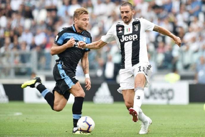 Nhận định, soi kèo Lazio vs Juventus, 01h45 ngày 9/4