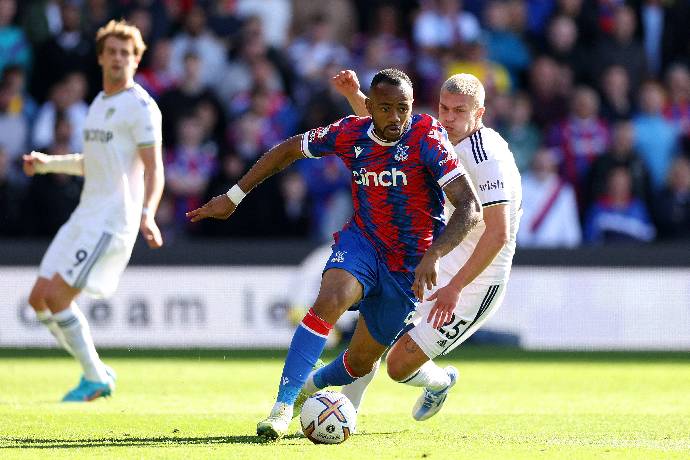 Phân tích kèo hiệp 1 Leeds vs Crystal Palace, 20h00 ngày 9/4