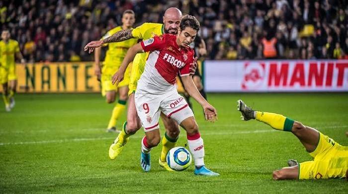 Phân tích kèo hiệp 1 Nantes vs Monaco, 22h05 này 9/4