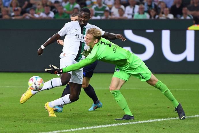 Soi kèo phạt góc Monchengladbach vs Wolfsburg, 20h30 ngày 9/4