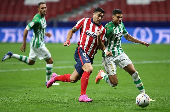 Soi kèo phạt góc Real Betis vs Cadiz, 21h15 ngày 9/4