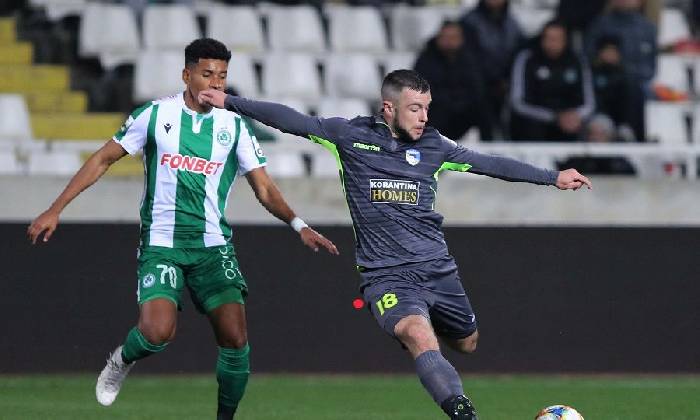 Nhận định, soi kèo AEZ Zakakiou vs AEL Limassol, 22h59ngày 08/04: Chấp nhận xuống hạng