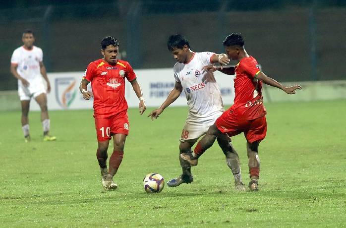 Nhận định, soi kèo Aizawl với Trau, 20h30 ngày 9/4: Vực dậy tinh thần