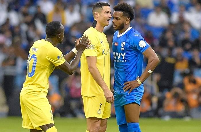 Nhận định, soi kèo Al-Hilal SFC vs Al-Nassr, 02h30 ngày 9/4: Ronaldo lại ôm hận