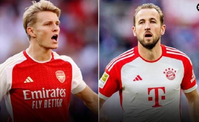 Nhận định, soi kèo Arsenal với Bayern Munich, 2h00 ngày 10/4: Hùm Xám tan vỡ