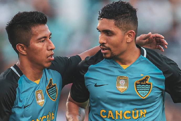 Nhận định, soi kèo Cancun với Dorados, 8h05 ngày 10/4: Cửa dưới ‘tạch’