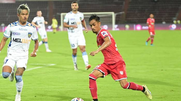Nhận định, soi kèo Chennaiyin với Northeast United, 21h00 ngày 09/04: Hướng tới vé play off