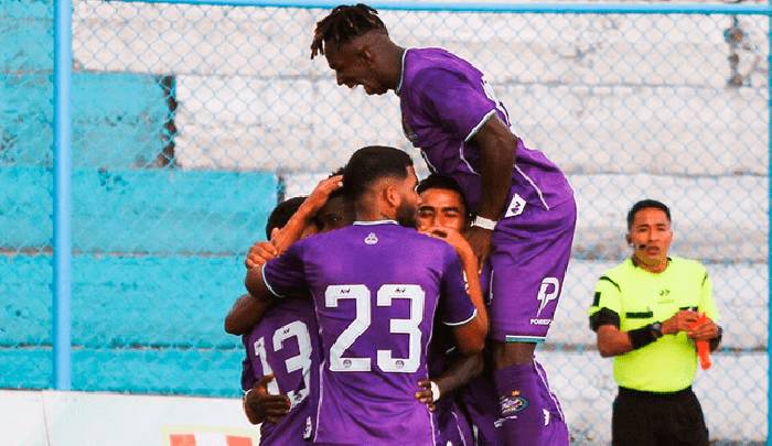 Nhận định, soi kèo Comerciantes Unidos vs Cusco, 03h00 ngày 9/4:Chào mừng đến “thánh địa”  Juan Gamarra  