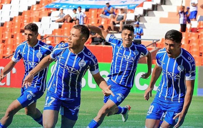 Nhận định, soi kèo Godoy Cruz Antonio Tomba vs Sarmiento Junin, 06h00 ngày 9/4: Dìm khách dưới đáy