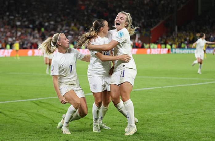 Nhận định, soi kèo nữ Bắc Macedonia vs nữ Slovenia, 20h00 ngày 9/4: Đẳng cấp lên tiếng