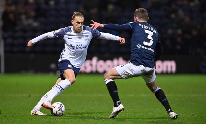 Nhận định, soi kèo Preston North End với Huddersfield Town, 1h45 ngày 10/4: Trái đắng xa nhà