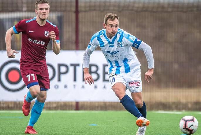 Nhận định, soi kèo Riga với Jelgava, 22h59 ngày 08/04: Ba điểm đút túi