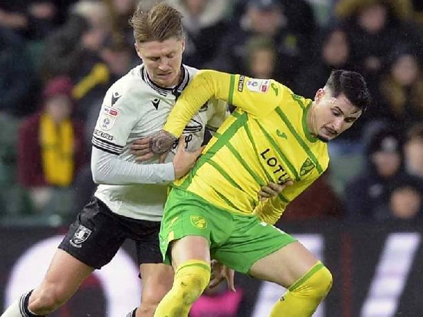 Nhận định, soi kèo Sheffield Wed với Norwich City, 1h45 ngày 10/4: Tiếp tục chìm sâu