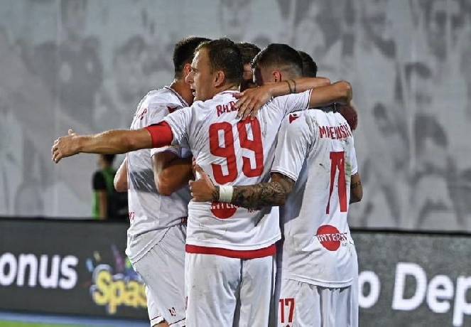 Nhận định, soi kèo Zrinjski Mostar với Zvijezda, 23h00 ngày 8/4: Sức mạnh nhà vô địch