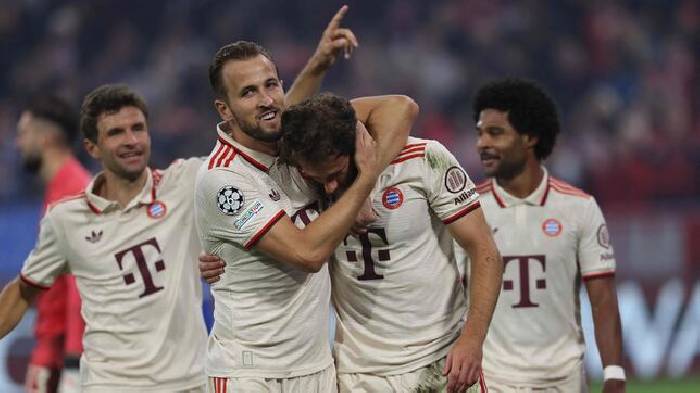 Chuyên gia Tony Ansell dự đoán Bayern Munich vs Inter Milan, 01h45 ngày 9/4