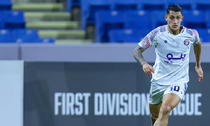 Nhận định, soi kèo Al Jandal vs Al Adalah, 23h20 ngày 9/4: Khác biệt động lực