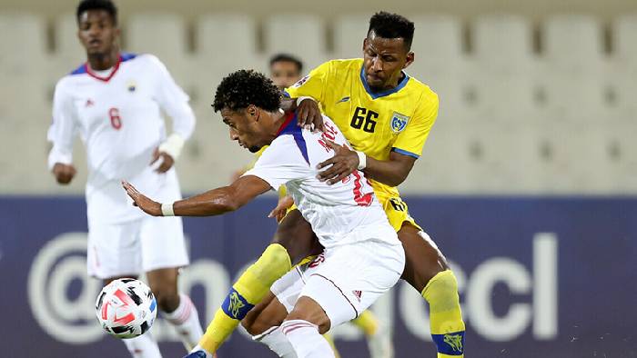 Nhận định, soi kèo Al Taawoun vs Sharjah, 1h00 ngày 9/4: Khó cho chủ nhà