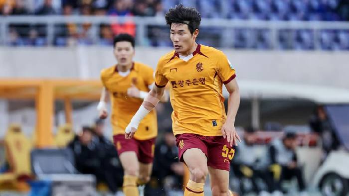 Nhận định, soi kèo Gwangju vs Daegu, 17h30 ngày 9/4: Nối dài ngày vui