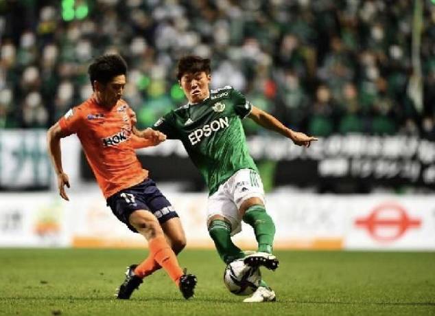Nhận định, soi kèo Matsumoto Yamaga vs Albirex Niigata, 17h00 ngày 9/4: Không hề ngon ăn