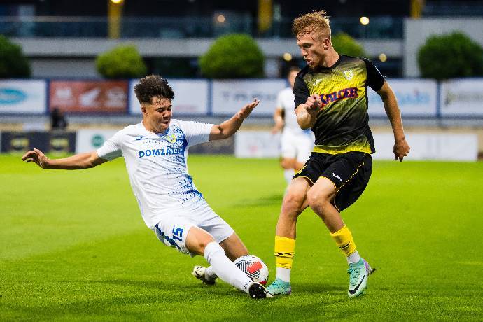 Nhận định, soi kèo Radomlje vs Nafta, 23h00 ngày 8/4: Khách tự tin