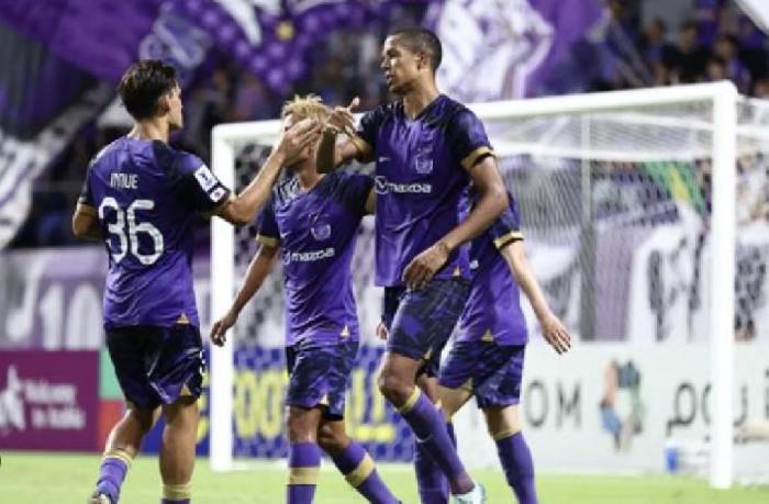 Nhận định, soi kèo Renofa Yamaguchi vs Kashima Antlers, 17h00 ngày 9/4: Không có bất ngờ