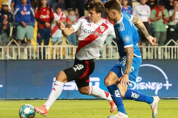 Nhận định, soi kèo River Plate vs Barcelona, 07h30 ngày 9/4: Không thể ngăn Sông bạc 