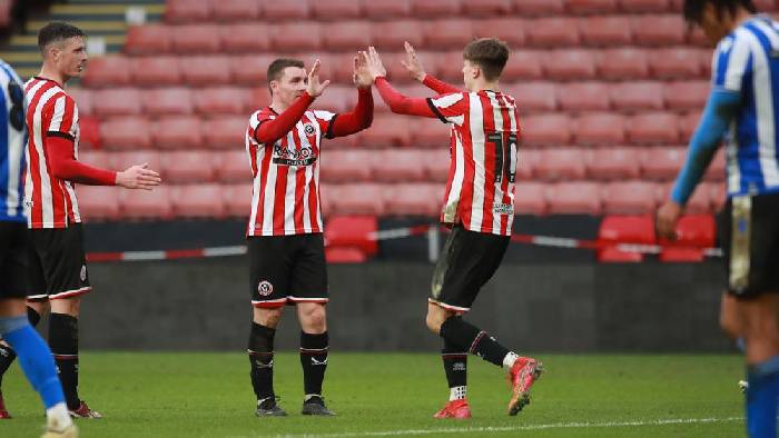 Nhận định, soi kèo U21 Sheffield United vs U21 Millwall, 20h00 ngày 8/4: Bất phân thắng bại