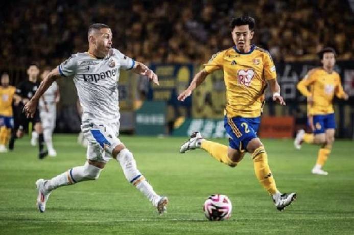Nhận định, soi kèo V-Varen Nagasaki vs Shonan Bellmare, 17h00 ngày 9/4: Điểm tựa sân nhà