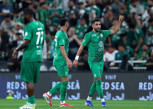Nhận định, soi kèo Al-Fayha vs Al-Ahli Saudi, 22h55 ngày 8/4: Khó có bất ngờ