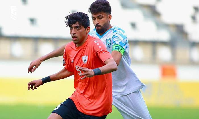 Nhận định soi kèo Al Kahrabaa vs Al Minaa, 21h00 ngày 9/4: Rút ngắn khoảng cách