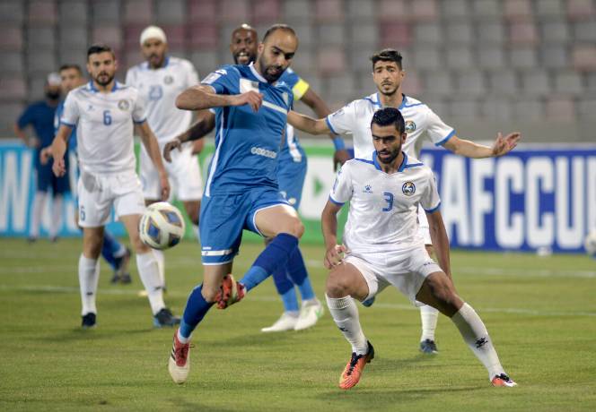 Nhận định, soi kèo Al Salt vs Sama Al Sarhan, 21h00 ngày 9/4: Nhọc nhằn
