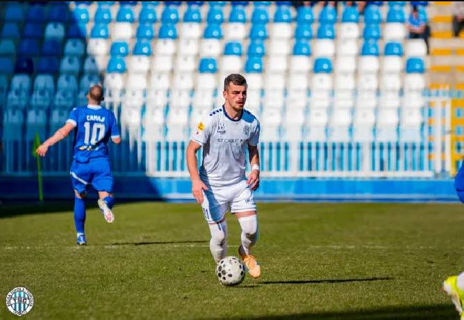 Nhận định, soi kèo Backa Topola vs IMT Belgrad, 22h00 ngày 8/4: Cân tài cân sức