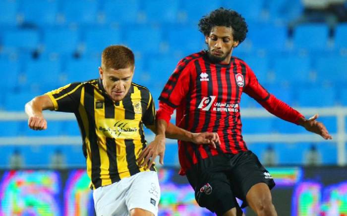 Nhận định, soi kèo Jeddah vs Al Raed, 23h15 ngày 8/4: Thắng để nuôi hy vọng