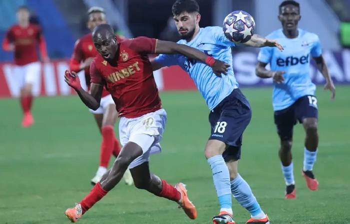 Nhận định, soi kèo Levski Sofia vs Arda Kardzhali, 0h30 ngày 10/4: Hòa là đẹp