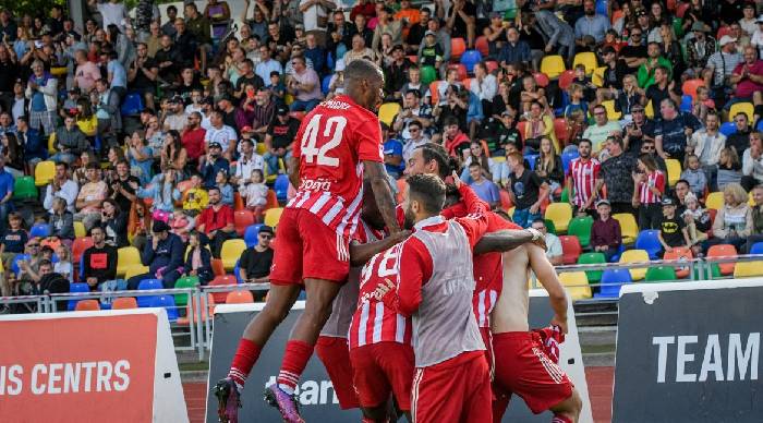 Nhận định, soi kèo Liepaja vs Auda, 22h00 ngày 8/4: Phong độ thất thường