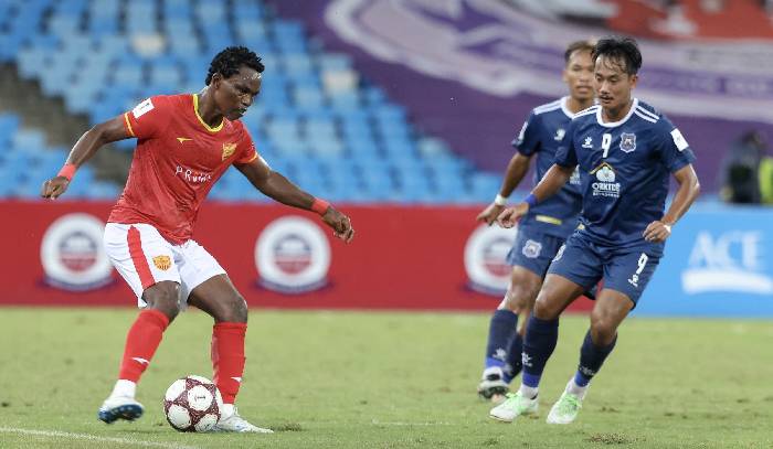 Nhận định, soi kèo PKR Svay Rieng vs Manila Digger, 19h00 ngày 9/4: Không dễ bắt nạt