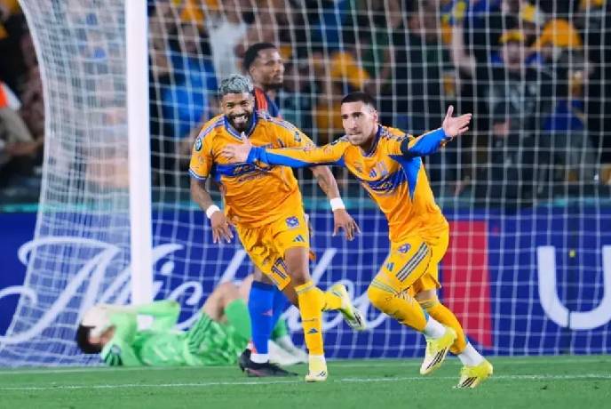 Soi kèo góc Tigres UANL vs Seattle Sounders, 08h00 ngày 09/04