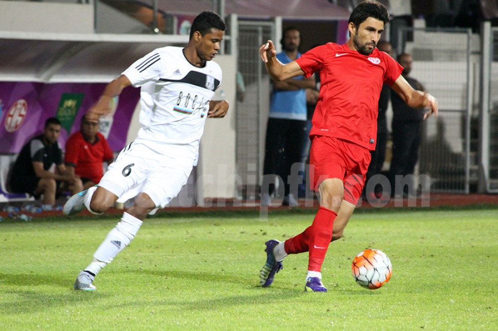 Nhận định Antalyaspor vs Bursaspor, 0h30 ngày 11/5 (VĐQG Thổ Nhĩ Kỳ)