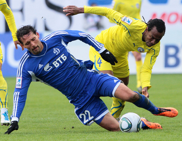 Nhận định Dinamo Moscow vs Rostov, 18h00 ngày 10/5 (VĐQG Nga)