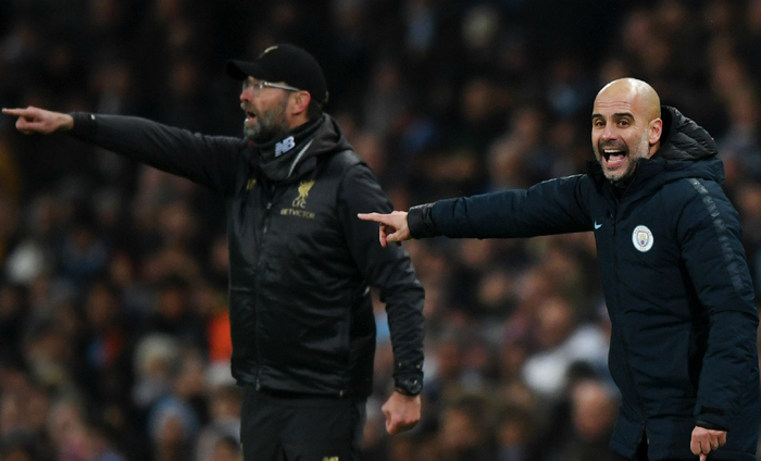 Man City ‘lên đỉnh’ Ngoại hạng Anh, Guardiola được vinh danh xứng đáng