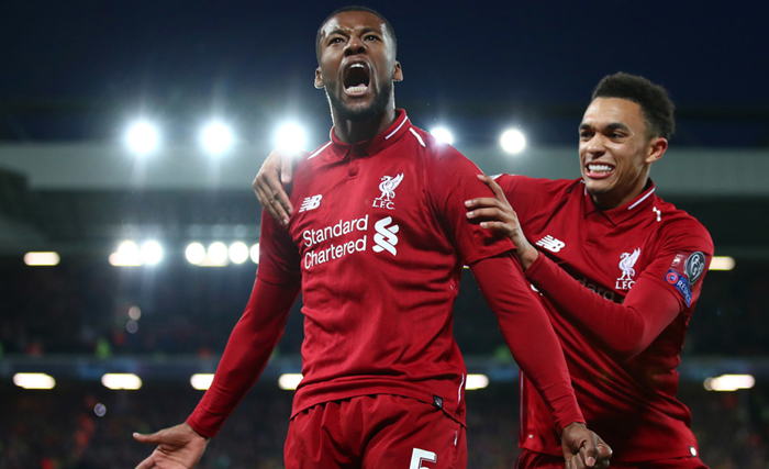 Liverpool ngược dòng không tưởng hạ Barcelona: Đêm Anfield huyền ảo