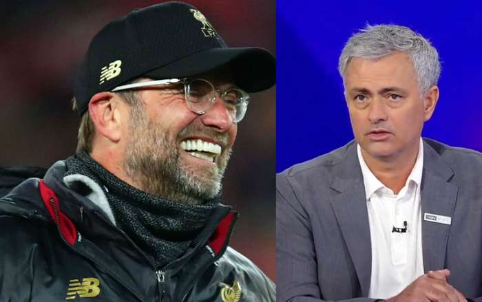 Mourinho mượn màn ngược dòng kinh điển của Liverpool để ‘đá xoáy’ MU