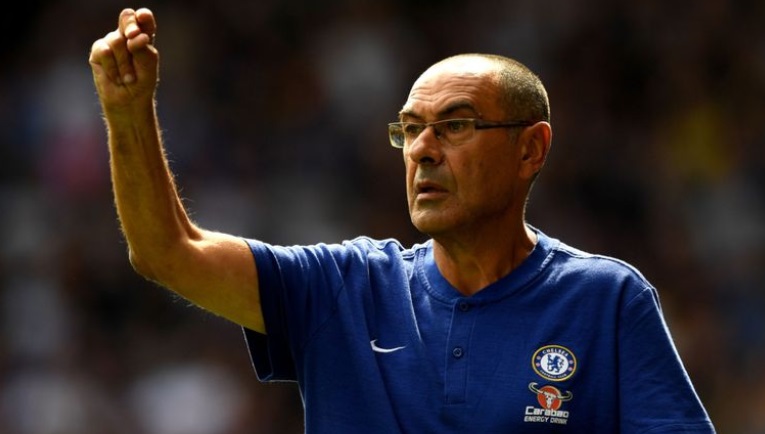 AS Roma muốn chiêu mộ thuyền trưởng của Chelsea