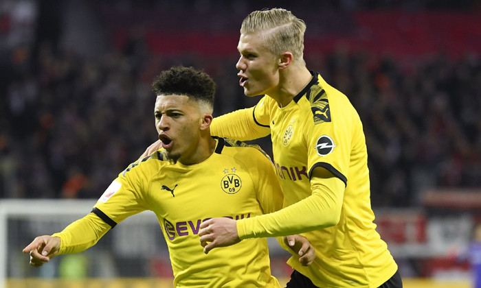 Bundesliga chính thức trở lại trước Ngoại hạng Anh