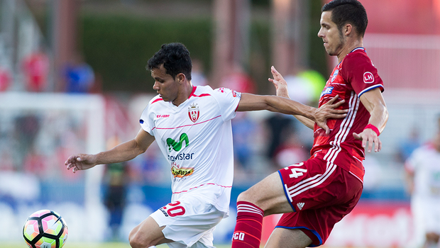 Nhận định b&oacute;ng đ&aacute; Managua vs Real Esteli, 8h00 ng&agrave;y 10/5