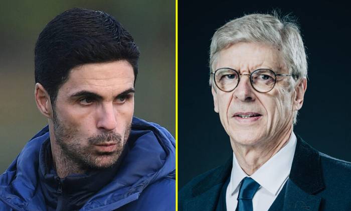 Arsenal trải qua mùa giải vứt đi, Mikel Areta đổ lỗi cho… Arsene Wenger