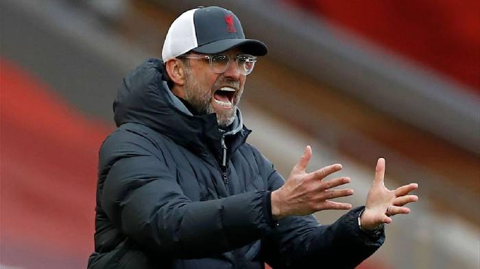 Jurgen Klopp sẽ mạnh tay xử lý ai chống đối