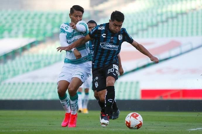Nhận định Santos Laguna vs Querétaro, 9h15 ngày 9/5